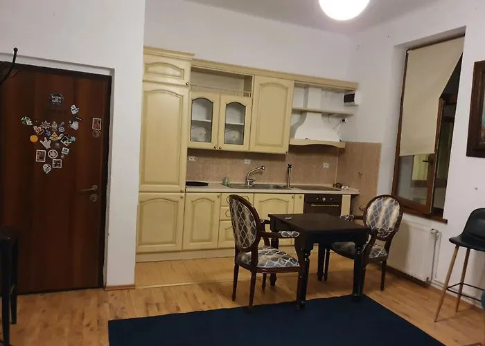 Apartament Roma