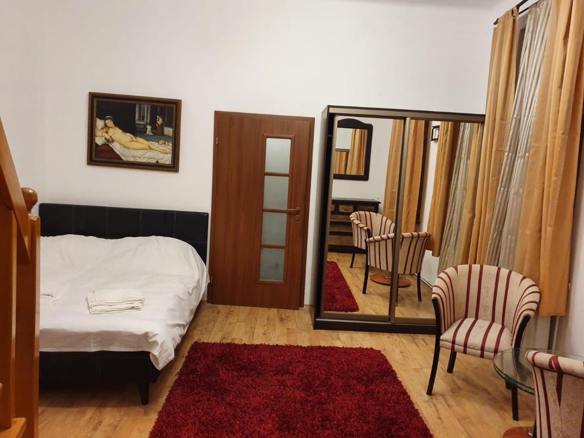 Apartment Roma Brașov