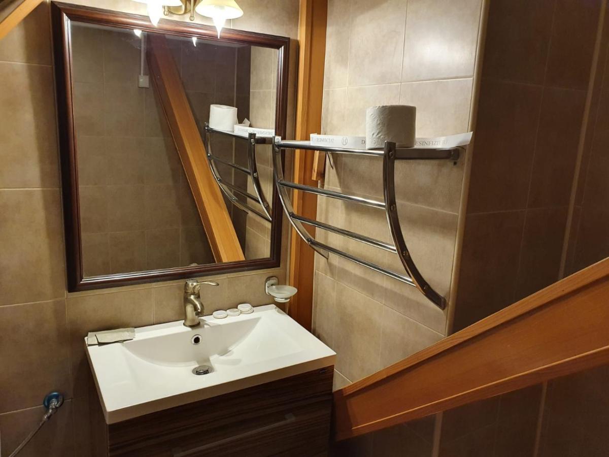 Roma Apartment