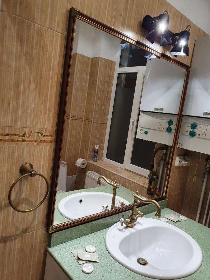 Apartment Roma Brașov